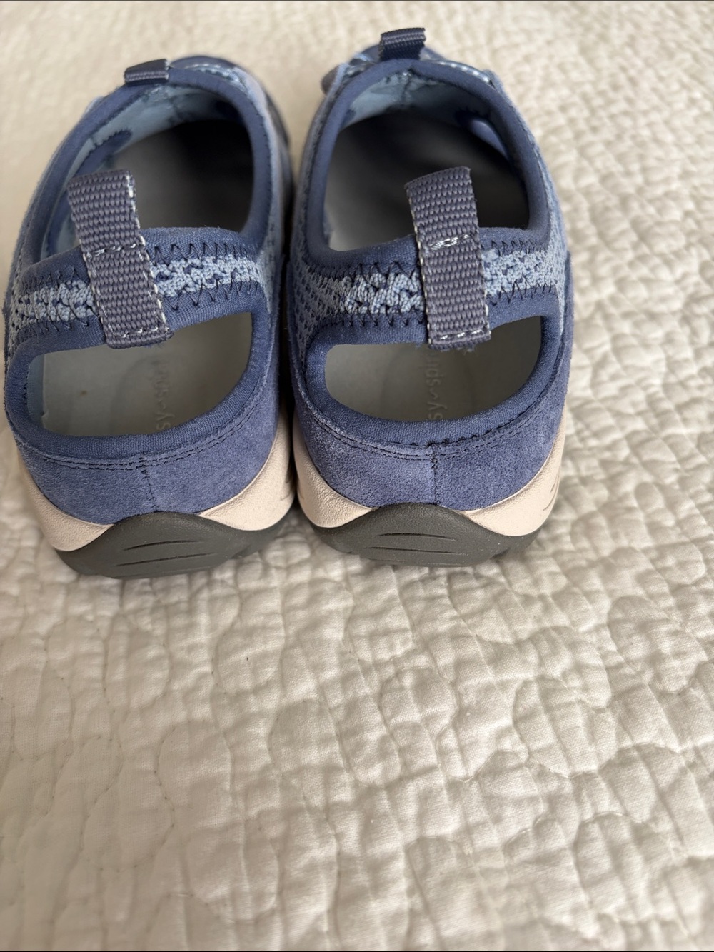 Easy Spirit Sandals - Picture 3 of 5